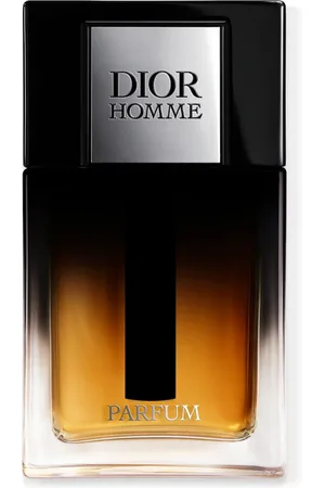 Dior Homme parfum - nuty ambrowe, drzewne i kwiatowe Perfumy 50 ml Męskie