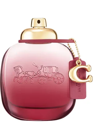 Coach Wild Rose Woda perfumowana 90 ml Damski