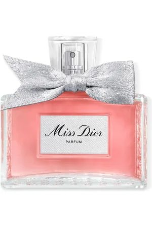 Dior Miss Parfum - Intensywne kwiatowe, owocowe i drzewne nuty Perfumy 125 ml Damski