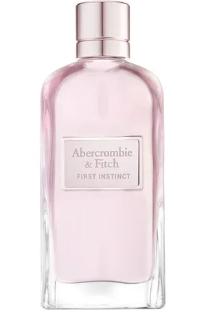 Abercrombie & Fitch First Instinct Eau de Parfum Spray Woda perfumowana 100 ml Damski