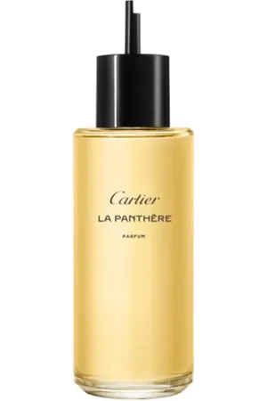Cartier La Panthère Perfumy 200 ml Damski