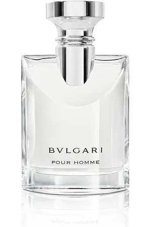 Bvlgari Pour Homme Eau de Toilette Spray Woda toaletowa 50 ml Męskie