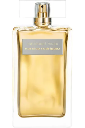 Narciso rodriguez Paczula Intensywne piżmo Woda perfumowana 100 ml Damski