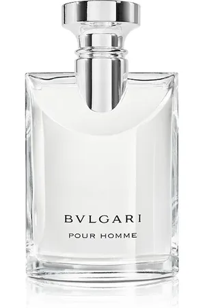 Bvlgari Pour Homme Eau de Toilette Spray Woda toaletowa 100 ml Męskie
