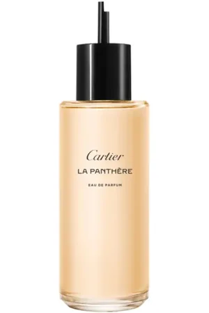 Cartier La Panthère 3000073731 Woda perfumowana 200 ml Damski