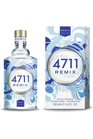 4711 Remix Cologne Sparkling Island Woda kolońska 100 ml