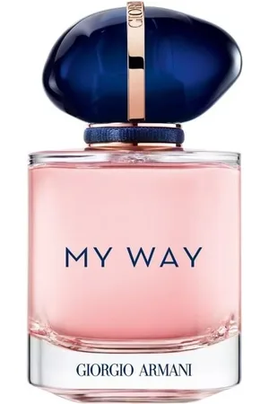 Emporio Armani My Way Woda perfumowana 50 ml Damski