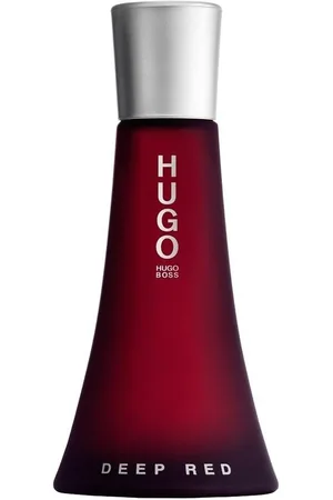 HUGO BOSS Hugo Deep Red Woda perfumowana 50 ml Damski