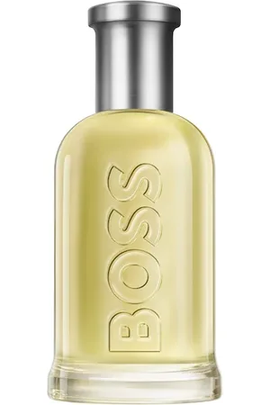 HUGO BOSS Boss Bottled Woda toaletowa 100 ml Męskie