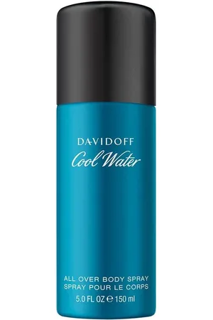 Davidoff Cool Water Man Pielęgnacja ciała 150 ml Męskie
