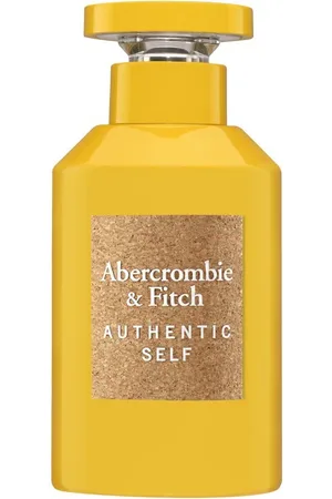 Abercrombie & Fitch Authentic Self Women Woda perfumowana 30ml 100 ml Damski