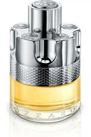 Azzaro Wanted Woda toaletowa 50 ml Męskie