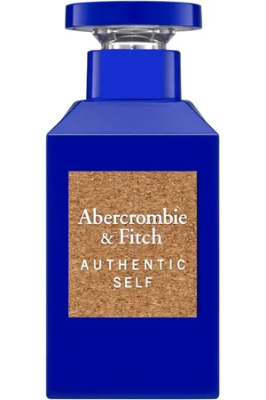 Abercrombie & Fitch Authentic Self Men Woda toaletowa 100 ml Męskie