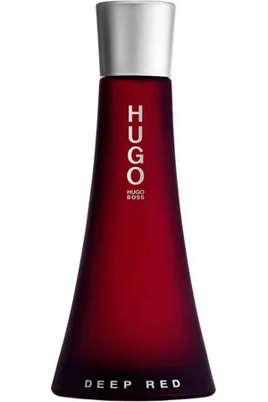 HUGO BOSS Hugo Deep Red Woda perfumowana 90 ml Damski