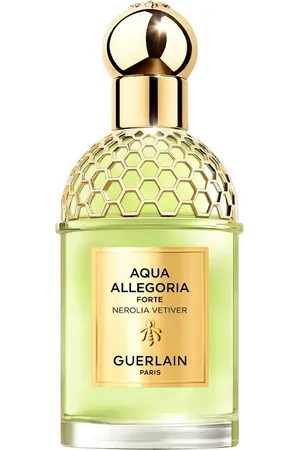 Guerlain Aqua Allegoria Forte Nerolia Vetiver Woda perfumowana 75 ml Damski