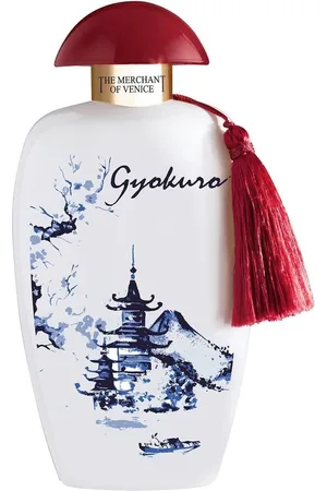 THE MERCHANT OF VENICE Gyokuro Woda perfumowana 100 ml