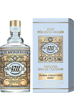 4711 Floral Collection Daisy Woda kolońska 100 ml Damski