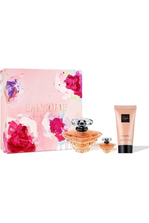 Lancôme Trésor Zestawy perfum 1 ct Damski