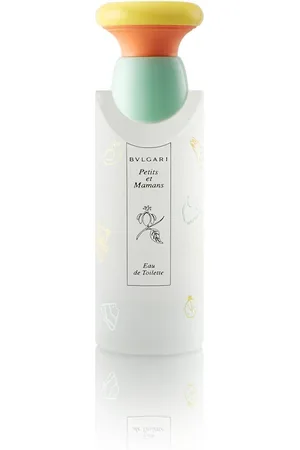 Bvlgari Petits et Mamans PETITS & MAMANS Woda toaletowa 40 ml Damski