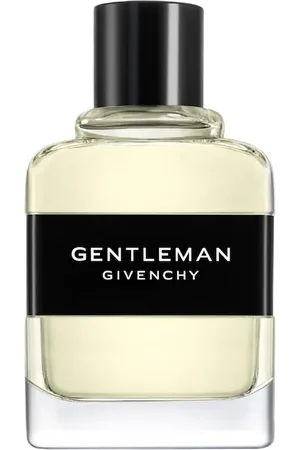 Givenchy Gentleman Woda toaletowa 60 ml Męskie