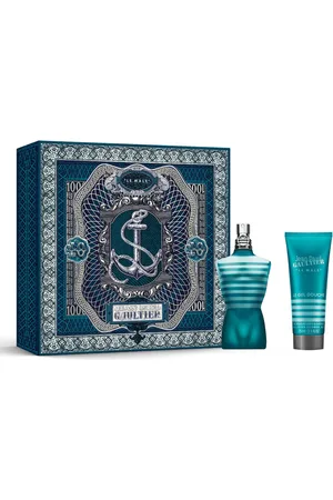 Jean Paul Gaultier Le Male Zestawy perfum 1 ct Męskie