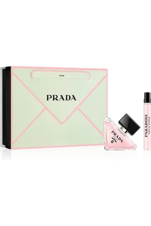 Prada Paradoxe Virtual Flower Eau de Parfum Set (50ml + 10ml) Zestawy perfum 1 ct Damski