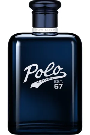 Ralph Lauren Polo 67 Woda toaletowa 200 ml Męskie