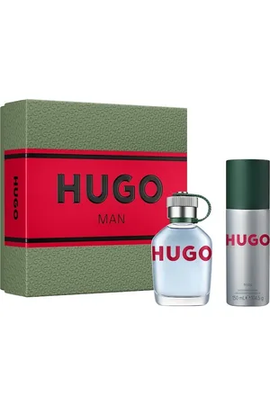 HUGO BOSS Hugo Man Zestawy perfum 1 ct Męskie