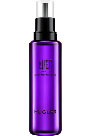 MUGLER Alien Extraintense Woda perfumowana 100 ml Damski