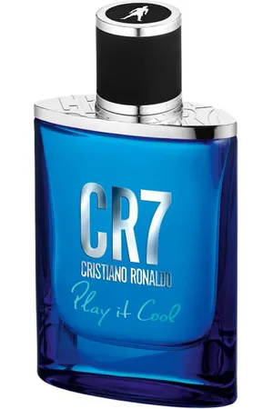 CR7 - Cristiano Ronaldo CR7 Play it cool EDT Woda toaletowa 30 ml Męskie