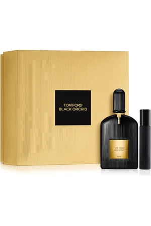 Tom Ford Signature Black Orchid Eau de Parfum Set Zestaw zapachowy 1 ct Damski