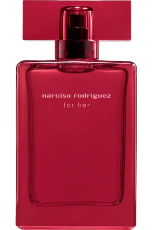 Narciso rodriguez For her Intensywny Woda perfumowana 50 ml Damski