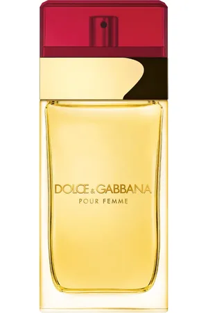 Dolce & Gabbana Pour Femme Woda toaletowa 100 ml Damski