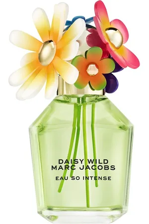 Marc Jacobs Daisy Wild Eau So Intense Woda perfumowana 100 ml Damski