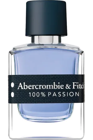 Abercrombie & Fitch 100% PASSION For Him Woda toaletowa 30 ml Męskie