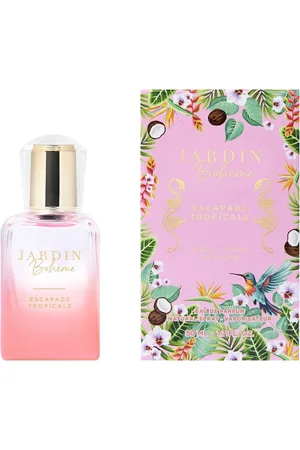 Jardin Bohème ESCAPADE TROPICALE Perfumy 50 ml