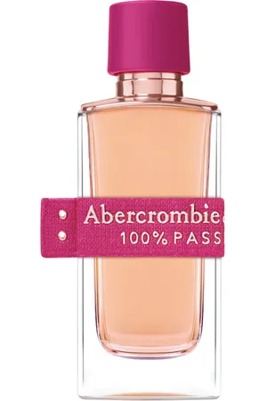 Abercrombie & Fitch 100% PASSION For Her Woda perfumowana 100 ml Damski