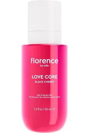 Florence By Mills Love Core Perfumy do włosów 150 ml Damski