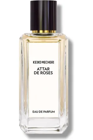 Keiko Mecheri CLASSIC ATTAR DE ROSES Woda perfumowana 100 ml