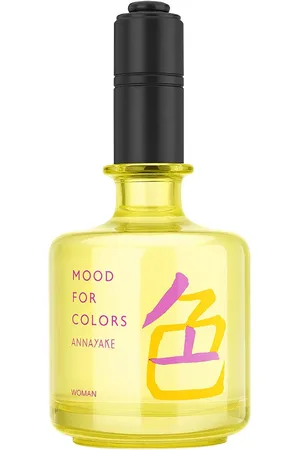Annayake Mood for Colors Woda toaletowa 100 ml Damski