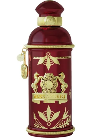 Alexandre.J Rose Alba Woda perfumowana 100 ml