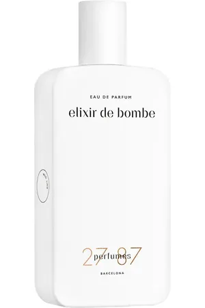 27 87 perfumes Elixir de bombe Woda perfumowana 87 ml