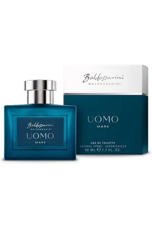 Baldessarini Uomo Mare Woda toaletowa 50 ml Męskie