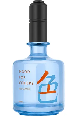 Annayake Mood for Colors Woda toaletowa 100 ml Męskie