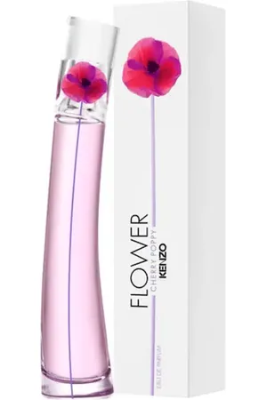 Kenzo Flower by Cherry Poppy Woda perfumowana 50 ml Damski