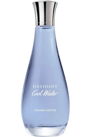 Davidoff Cool Water Woman Woda toaletowa 100 ml Damski