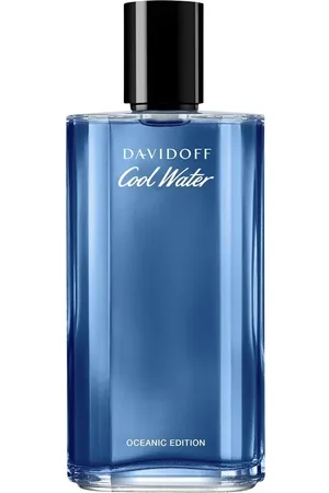 Davidoff Cool Water Woda toaletowa 125 ml Męskie