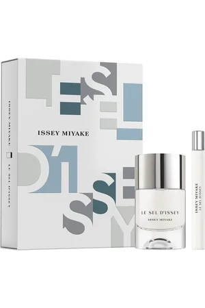 Issey Miyake Le Sel d‘Issey Set Zestawy perfum 1 ct Męskie