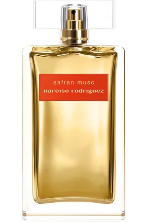 Narciso rodriguez Safran Musc Zestaw zapachowy 100 ml
