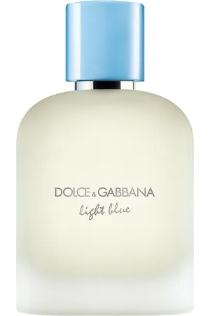 Dolce & Gabbana LIGHT BLUE POUR HOMME EDT 50ML Woda toaletowa 100 ml Męskie